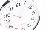 TIME SHEET DUE 12PM